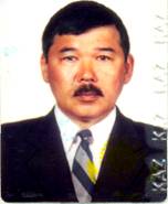 奥米拉林•阿哈特•纳乌雷兹巴耶维奇