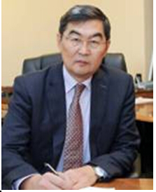 Sauranbayev Bolat Ospanuly